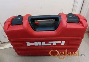 Hilti kofer